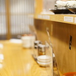 Gyoza Hohei Ginza Ten
