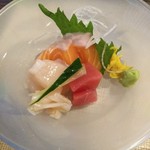 旬菜料理 苧麻 - 