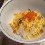 旬菜料理 苧麻 - 