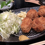 Tonkatsu Oowada - 