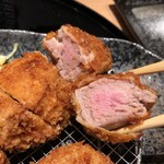 Tonkatsu Oowada - 