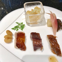 龍天門 - 