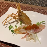 旬菜ステーキ処 らいむらいと - 