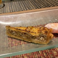 旬菜ステーキ処 らいむらいと - 