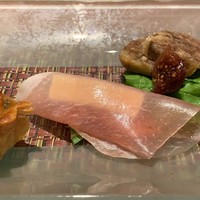 旬菜ステーキ処 らいむらいと - 