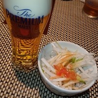 旬菜ステーキ処 らいむらいと - 