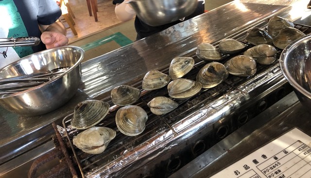 密漁船 東金 魚介料理 海鮮料理 食べログ