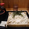 牧のうどん 博多バスターミナル店