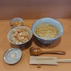 おだしと小麦一三〇