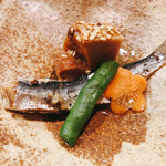 地魚料理 海山 - 