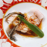 地魚料理 海山 - 