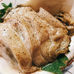 地魚料理 海山 - 