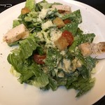 CHIANTI - Caesar salad