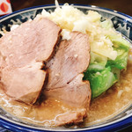 麺屋 創介 - 