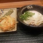 Hanamaru Udon - 