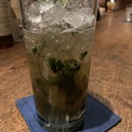 バー オーディン - 