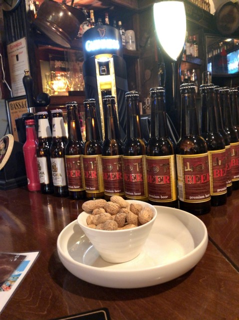 山下 - 十字街（ビアバー）の写真