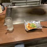 Okonomiyaki Taiyou - 