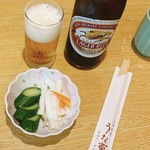 うなぎ専門店 うな菊 - 