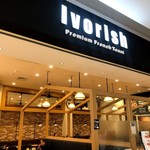 Ivorish - 