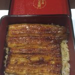 Unagi Kappou Izuei Umegawatei - 