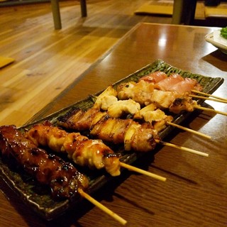 炭火串焼 大将_1