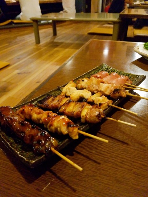 炭火串焼 大将（すみびくしやき たいしょう） - 泉中央（居酒屋）の写真