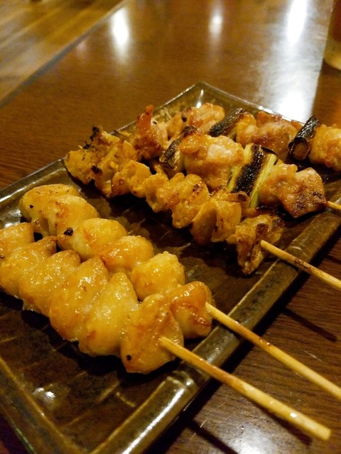 炭火串焼 大将（すみびくしやき たいしょう） - 泉中央（居酒屋）の写真