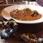 喫茶 赤いサニー - 