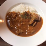 喫茶 赤いサニー - 