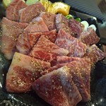 Sumibiyakiniku Hibiya - 