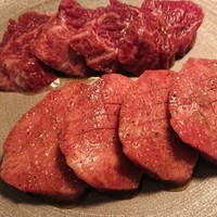 焼肉 矢澤 東京 - 