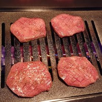 焼肉 矢澤 東京 - 