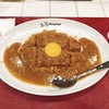 上等カレー 飯田橋店