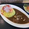 カレーハウス西風
