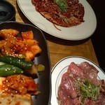 Yakiniku Icchoume - 