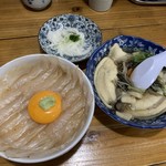 みなと食堂 - 