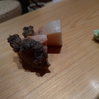 高柿の鮨 - 