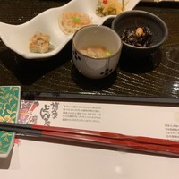 博多味問屋いちにち一膳 - 