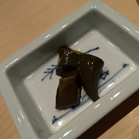 高柿の鮨 - 
