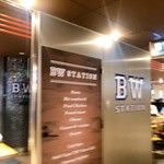 BW STATION - 