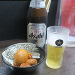 旨辛タンメン 荒木屋 - 