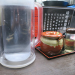 旨辛タンメン 荒木屋 - 