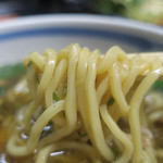 旨辛タンメン 荒木屋 - 