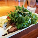 cafe-dining Kan-KURA - 料理写真: