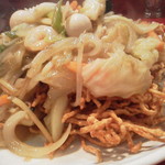 ラーメン桐生 - 