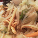 ラーメン桐生 - 