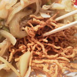 ラーメン桐生 - 