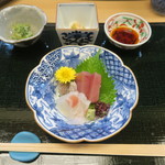 Kikumasa - 