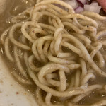 濃とんこつラーメン ichibou - 